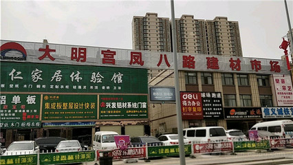 窗簾行業品牌化發展難，難在何處？