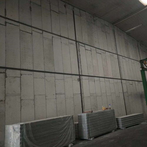 華躍建材 實心聚苯顆粒輕質(zhì)復合板安裝服務與價格全解析